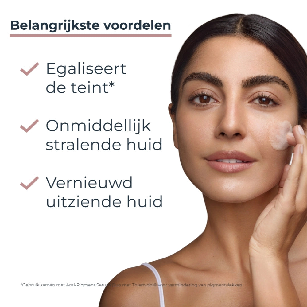 Anti-Pigment-Reinigungsgel