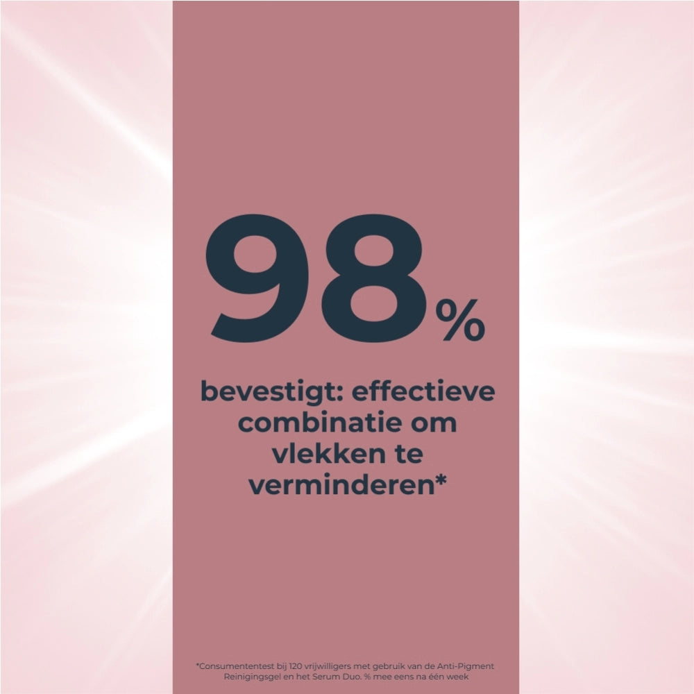 Anti-Pigment-Reinigungsgel