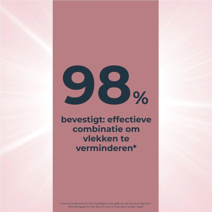 Anti-Pigment-Reinigungsgel