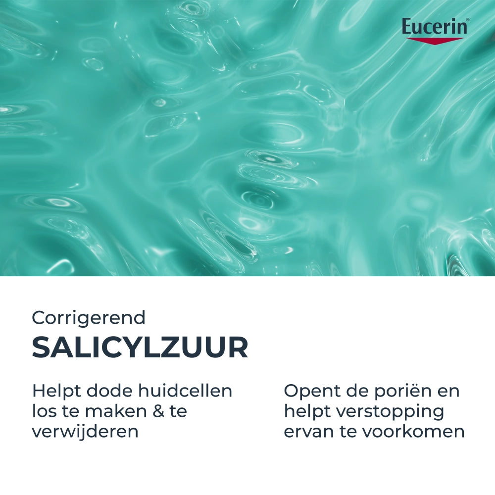 DERMOPURE CLINICAL PEELING 10 - Eucerin - Huidproducten.nl