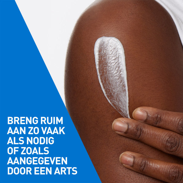 CeraVe Intensief Hydraterende Lotion - CeraVe - Huidproducten.nl