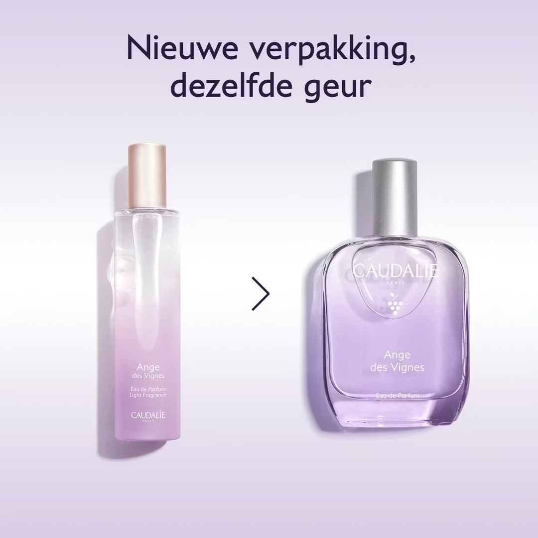 Caudalie Eau fraîche Ange des Vignes 50ml - Caudalie - Huidproducten.nl