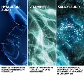 La Roche-Posay Hyalu B5 Watergel - La Roche Posay - Huidproducten.nl