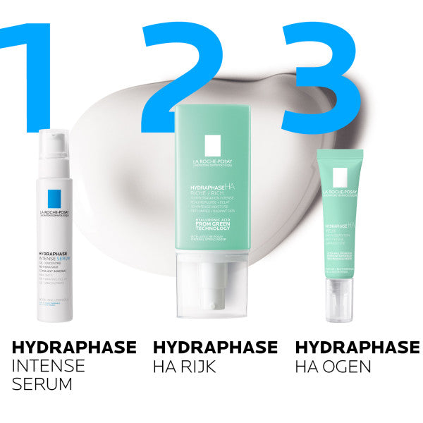 La Roche Posay Hydraphase HA Rich