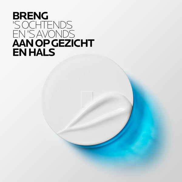 La Roche-Posay Hyalu B5 Suractivated Crème SPF30 Refill - La Roche Posay - Huidproducten.nl