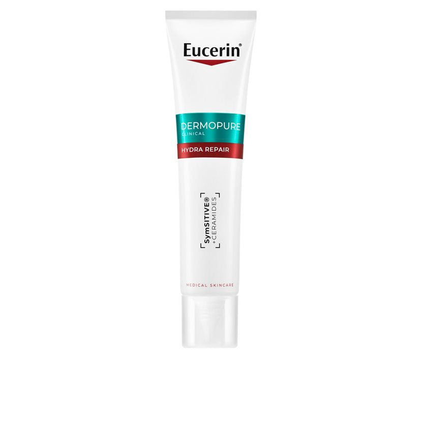 DERMOPURE CLINICAL HYDRA REPAIR - Eucerin - Huidproducten.nl