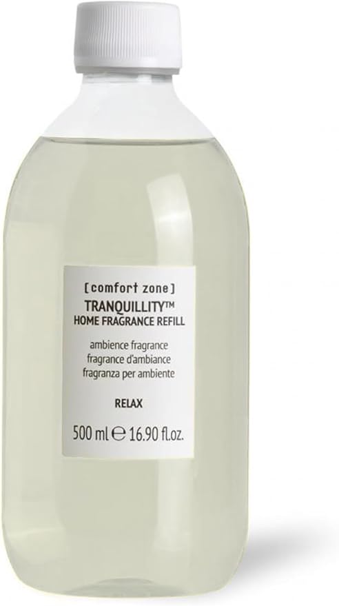 Comfort Zone Tranquillity Home Fragrance Refill - Comfort Zone - Huidproducten.nl