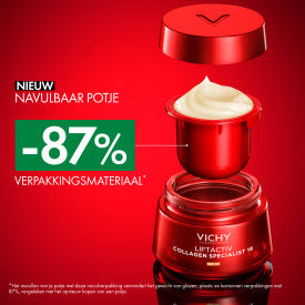 Vichy Liftactiv Collagen Specialist 16 Dagcrème SPF50 - Vichy - Huidproducten.nl