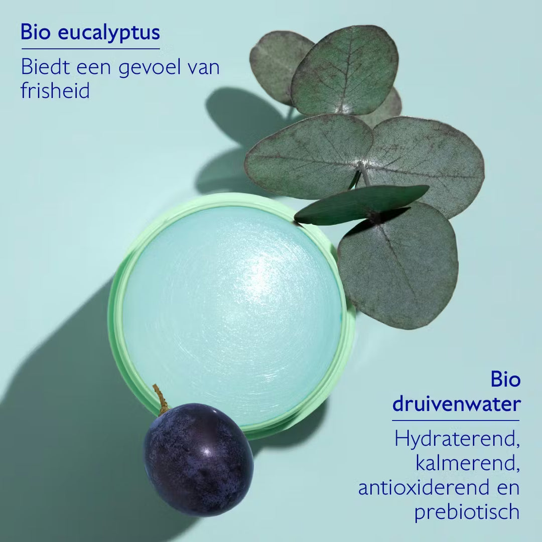 Vinofresh Natuurlijke Deodorant Stick - Huidproducten.nl - Huidproducten.nl
