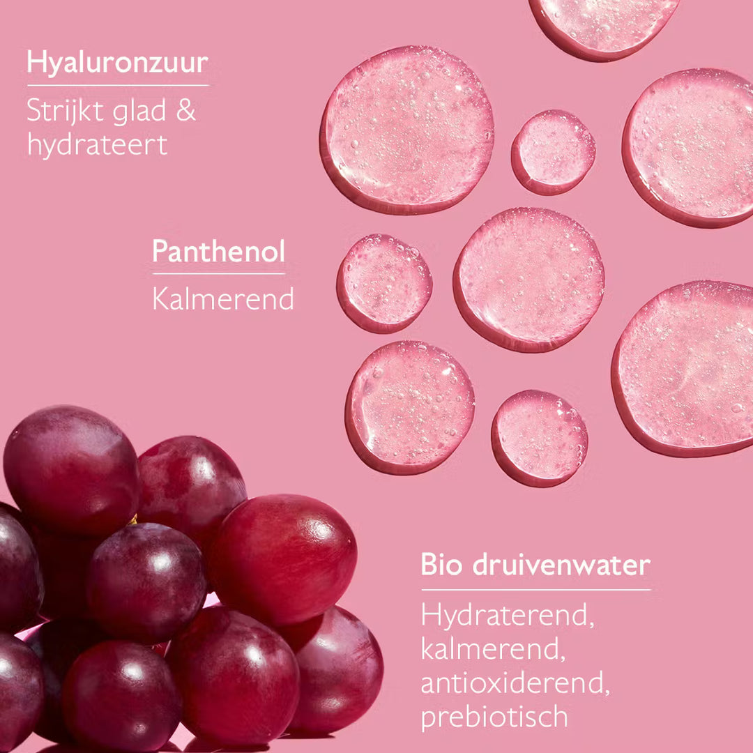 VinoHydra Hydrating Gel