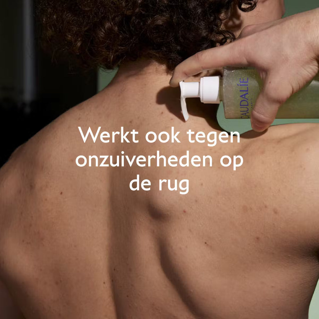 Caudalie Vinopure Gelée Nettoyante 150ml - Caudalie - Huidproducten.nl