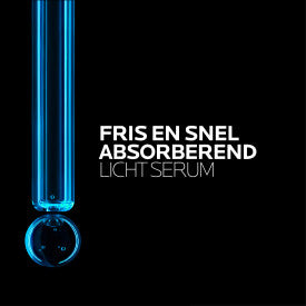 La Roche-Posay Hyalu B5 Suractivated Serum - La Roche Posay - Huidproducten.nl