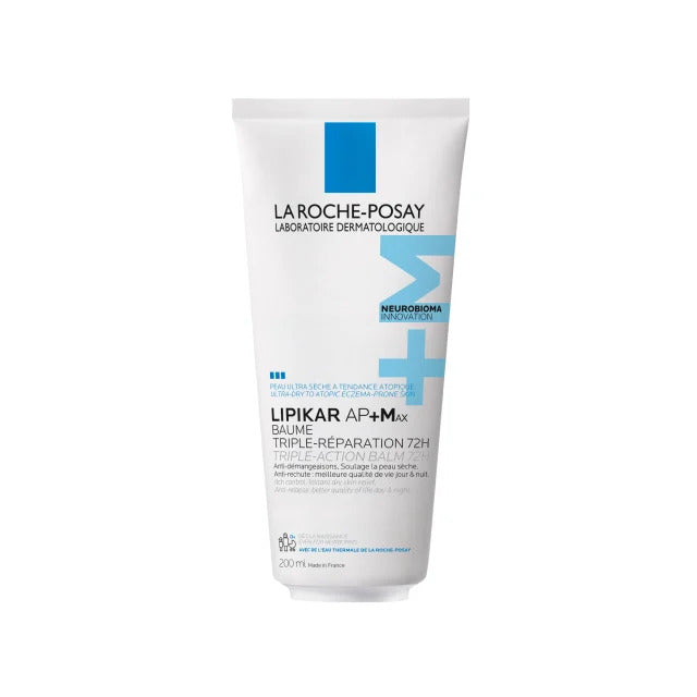 La Roche-Posay Lipikar Baume AP+Max (200ml)