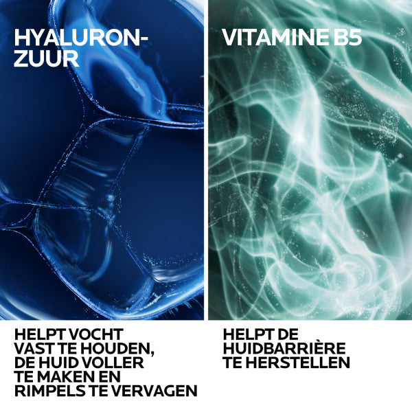 La Roche-Posay Hyalu B5 Suractivated Crème SPF30 Refill - La Roche Posay - Huidproducten.nl
