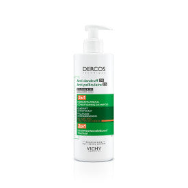 Dercos Anti-Roos Shampoo + Conditioner 2 in 1