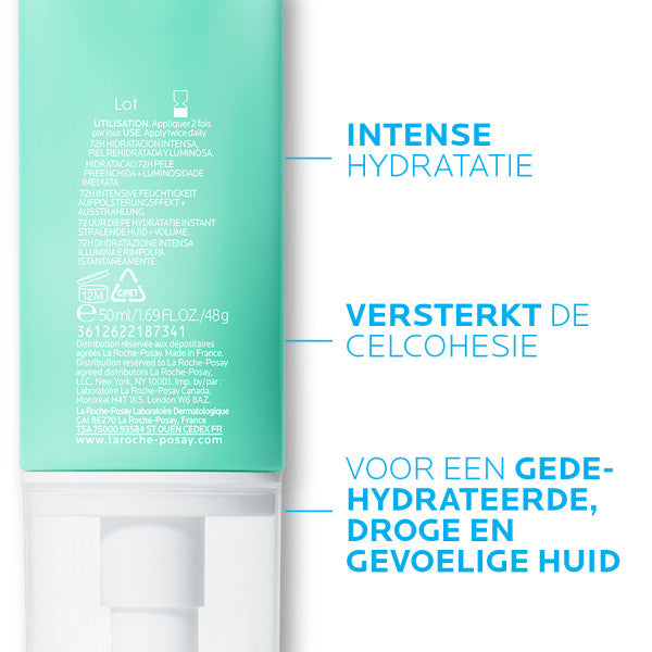 La Roche Posay Hydraphase HA Rich
