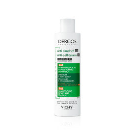 Dercos Anti-Roos Shampoo + Conditioner 2 in 1