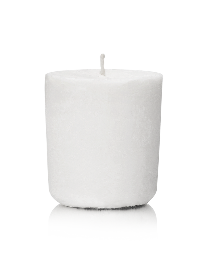 Refillable Scented Candle Courage des Bois - Marie-Stella-Maris - Huidproducten.nl