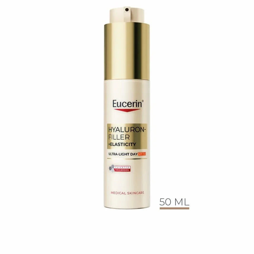 Ultralichte Dagcrème SPF 50