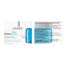 La Roche-Posay Hyalu B5 Suractivated Crème SPF 30 - La Roche Posay - Huidproducten.nl