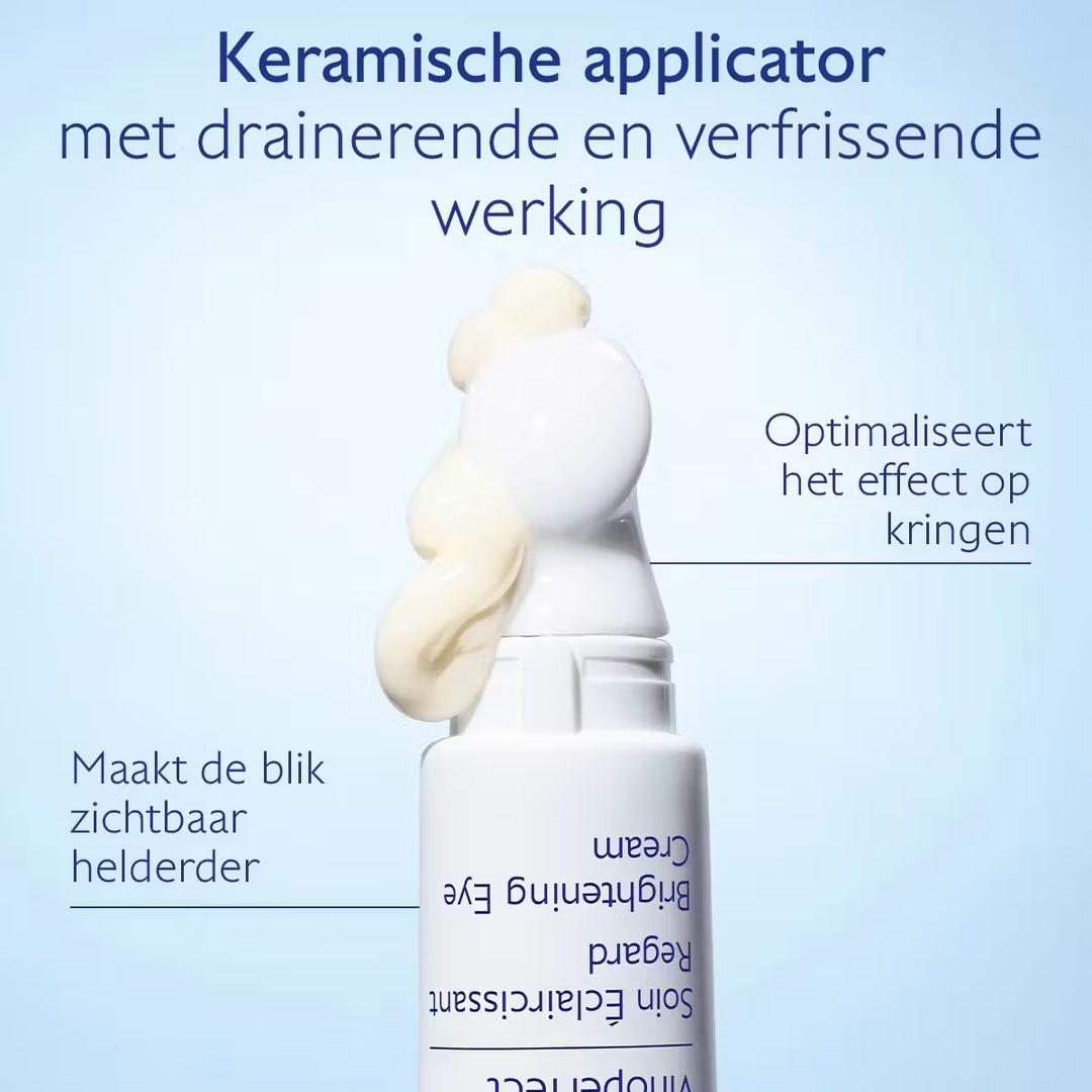 Vinoperfect Verhelderende Oogverzorging
