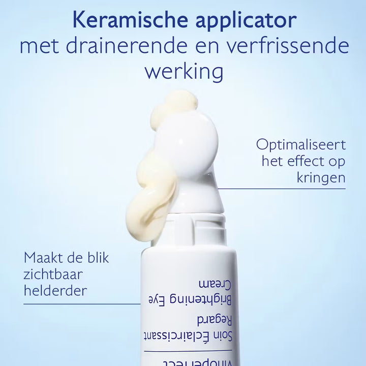 Vinoperfect Verhelderende Oogverzorging