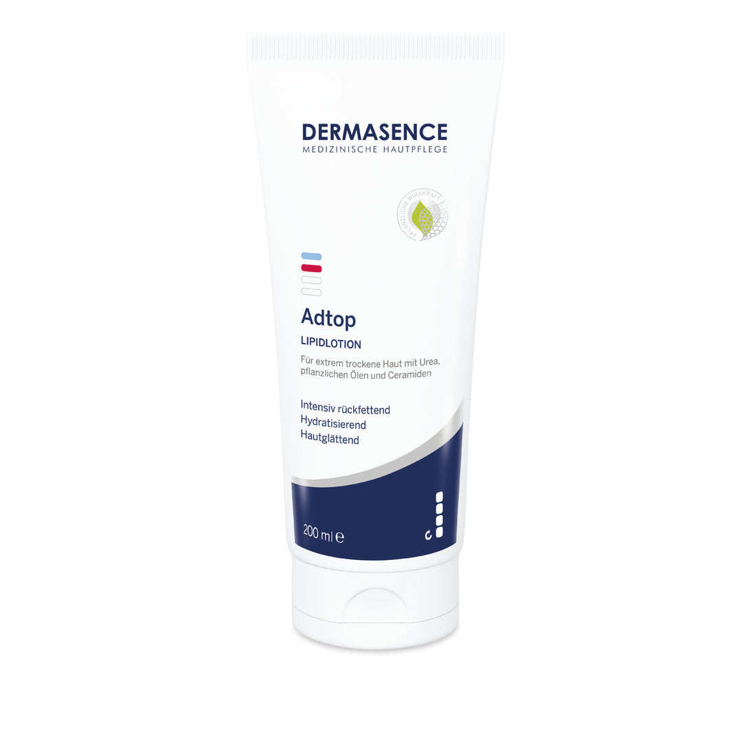 Dermasence Adtop Lipid lotion - Dermasence - Huidproducten.nl
