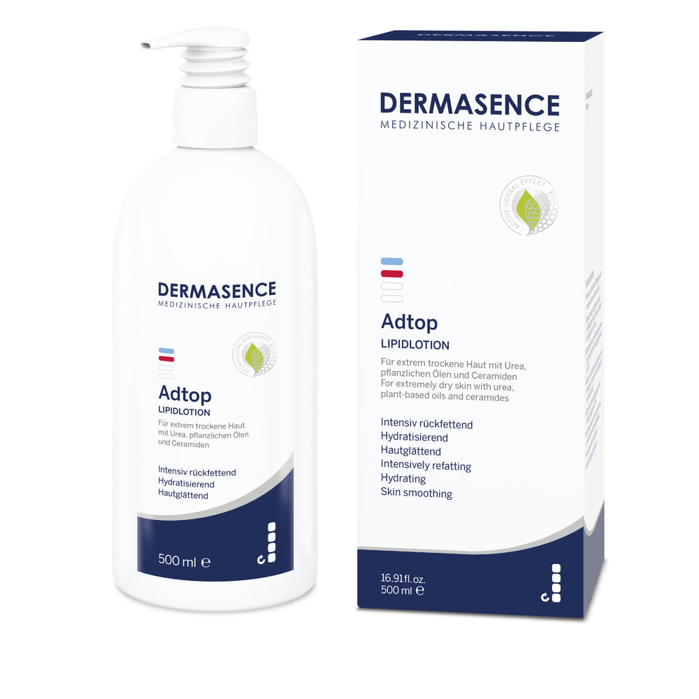 Dermasence Adtop Lipid lotion - Dermasence - Huidproducten.nl