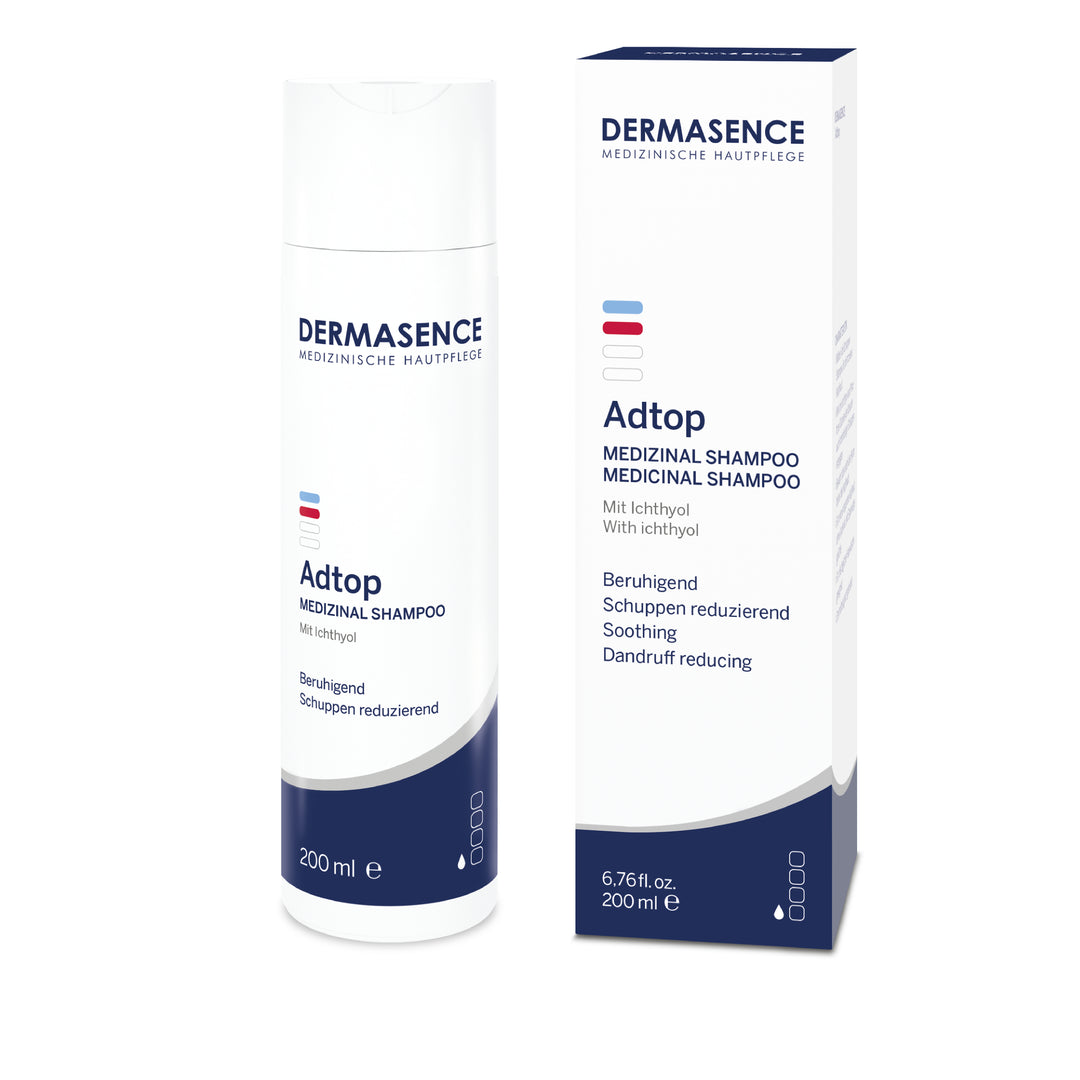Dermasence Adtop Medische Shampoo - Dermasence - Huidproducten.nl