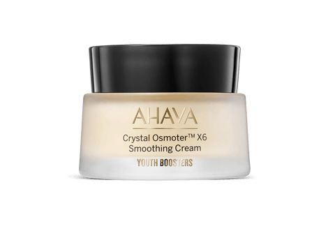AHAVA Crystal Osmoter X6 Smooting Cream - Ahava - Huidproducten.nl