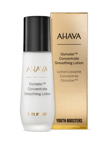 Ahava Osmoter Concentrate Smooting Lotion - Ahava - Huidproducten.nl