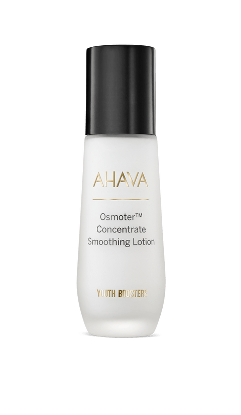 Ahava Osmoter Concentrate Smooting Lotion - Ahava - Huidproducten.nl