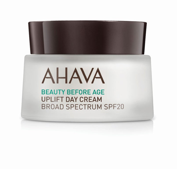 Ahava Uplift Day Cream SPF20 - SkinEffects Zwolle