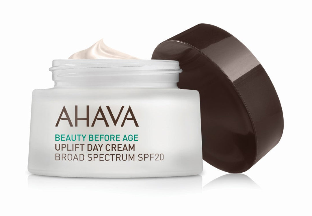 Ahava Uplift Day Cream SPF20 - SkinEffects Zwolle