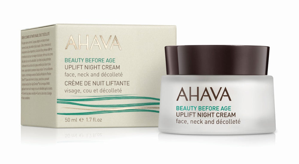 Ahava Uplift Day Cream SPF20 - SkinEffects Zwolle