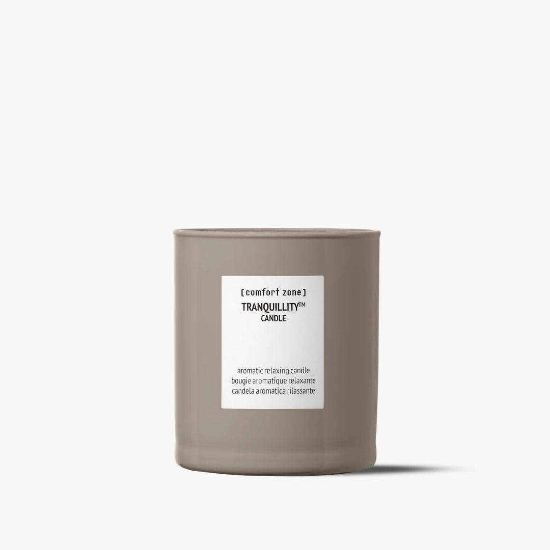 Comfort Zone Tranquillity Candle - Comfort Zone - Huidproducten.nl