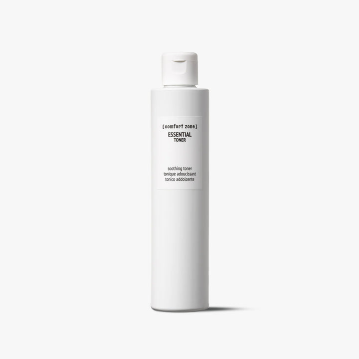 Comfort Zone Essential Toner - Comfort Zone - Huidproducten.nl