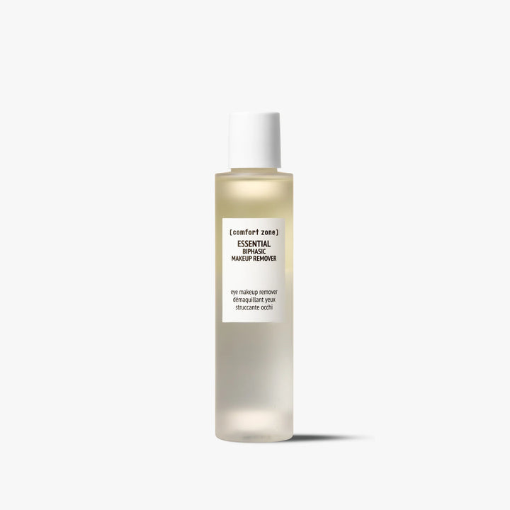 Comfort Zone Essential Biphasic Make-up Remover - Comfort Zone - Huidproducten.nl