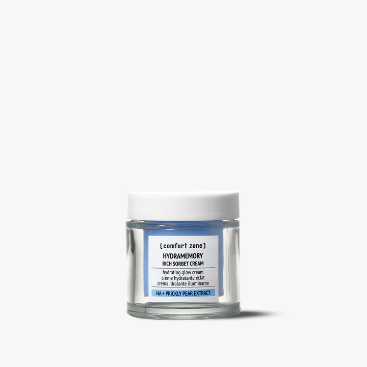 Comfort Zone Hydramemory Rich Sorbet Cream - Comfort Zone - Huidproducten.nl
