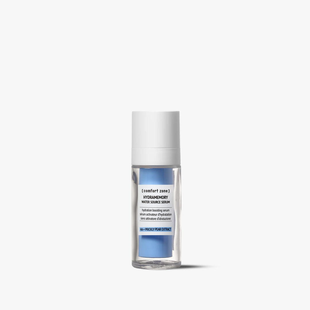 Comfort Zone Hydramemory Water Source Serum - Comfort Zone - Huidproducten.nl
