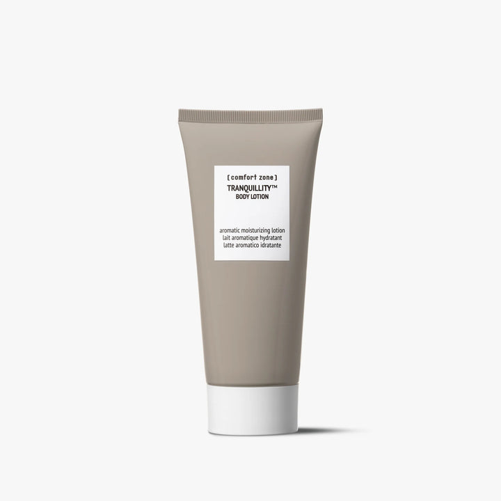 Comfort Zone Tranquillity Body Lotion - Comfort Zone - Huidproducten.nl