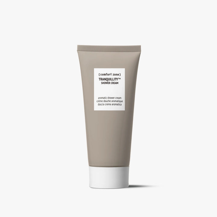 Comfort Zone Tranquillity Shower Cream - Comfort Zone - Huidproducten.nl