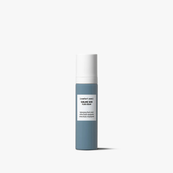 Comfort Zone Sublime Skin Fluid Cream - Comfort Zone - Huidproducten.nl