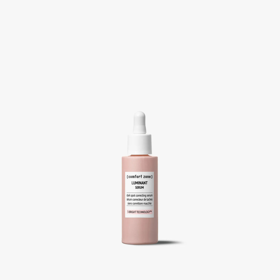Comfort Zone Luminant Serum - Comfort Zone - Huidproducten.nl
