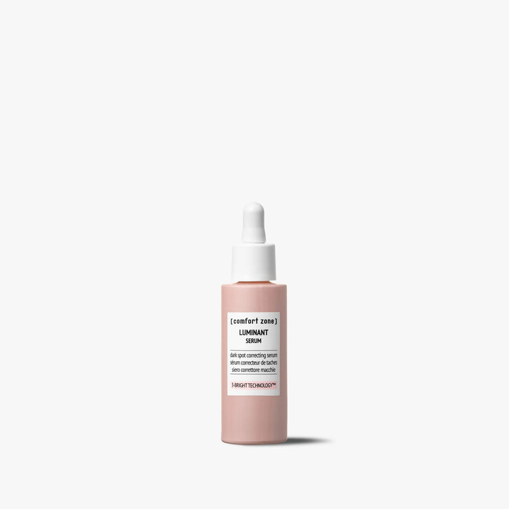 Comfort Zone Luminant Serum - Comfort Zone - Huidproducten.nl