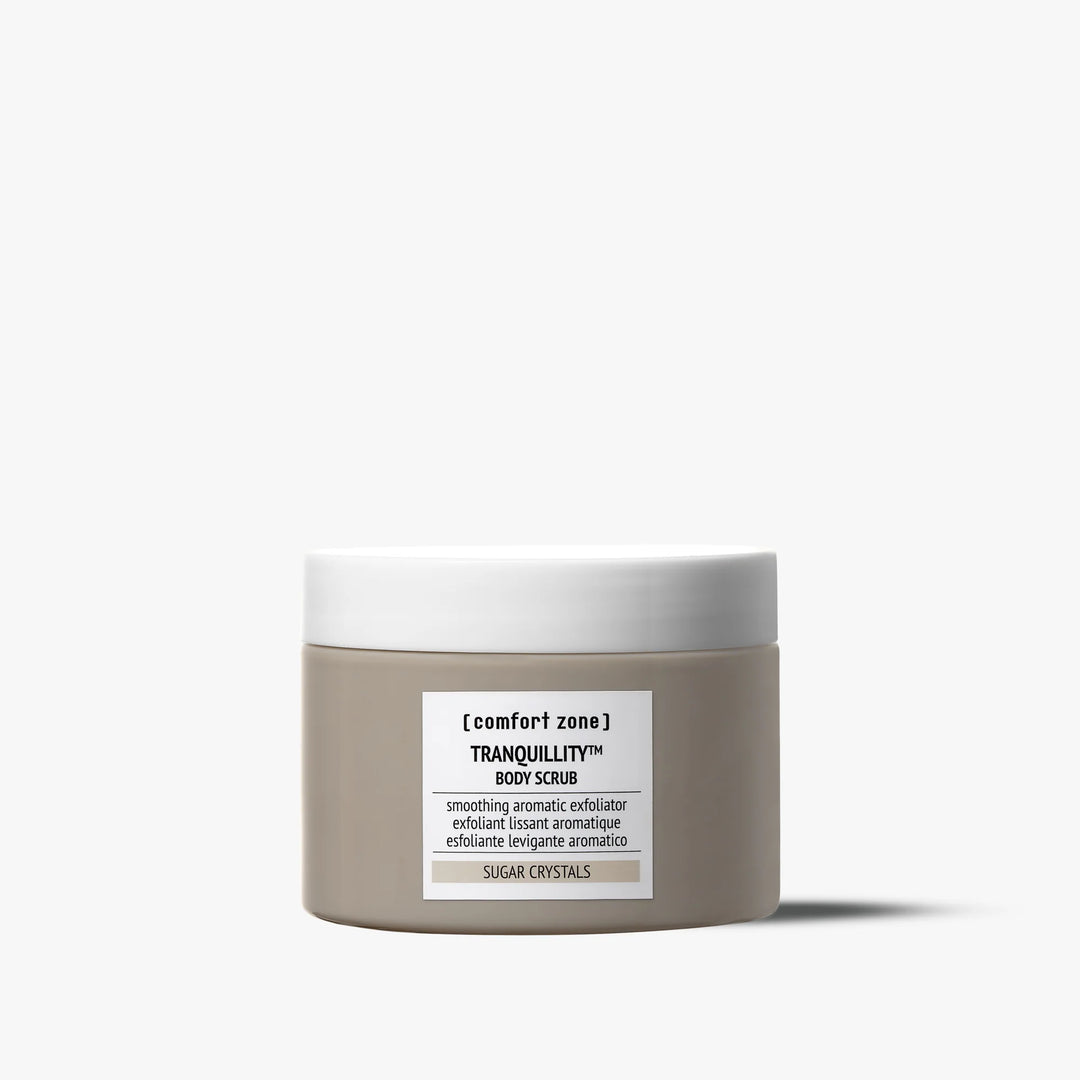 Comfort Zone Tranquillity Scrub - Comfort Zone - Huidproducten.nl