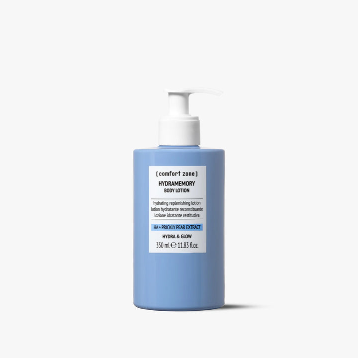 Comfort Zone Hydramemory Body Lotion - Comfort Zone - Huidproducten.nl