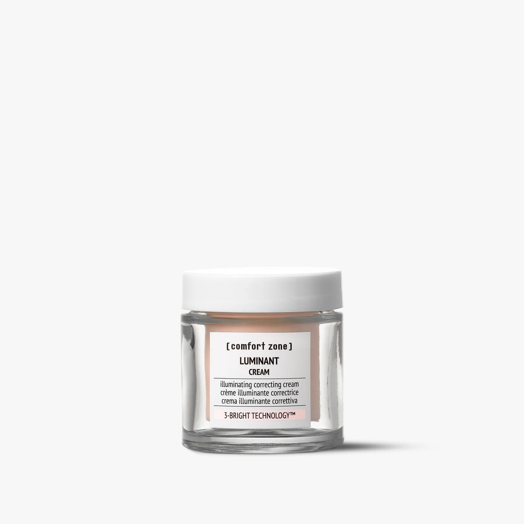Comfort Zone Luminant Cream - Comfort Zone - Huidproducten.nl
