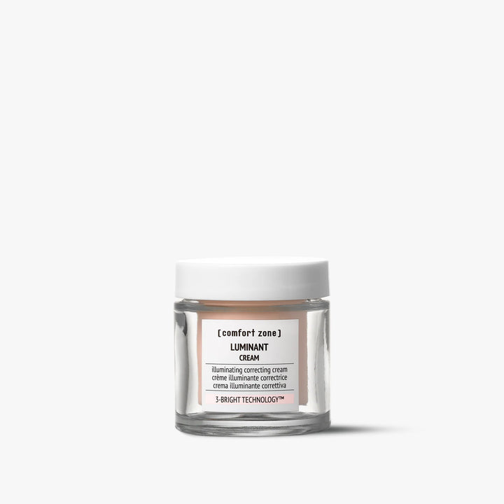Comfort Zone Luminant Cream - Comfort Zone - Huidproducten.nl