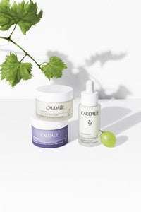 Caudalie Vinoperfect Dark Spot Correcting Moisturizer 50ml - Caudalie - Huidproducten.nl